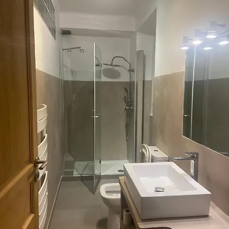 公寓 T2 4eme Etage Marche 巴斯蒂亚