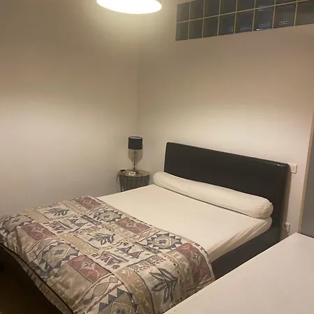 Apartment T2 4eme Etage Bastia Marche Bastia (Corsica)